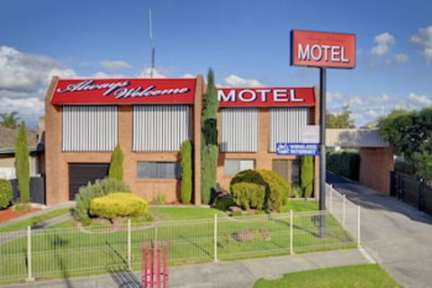 Always Welcome Motel - Wagga Wagga Accommodation 0