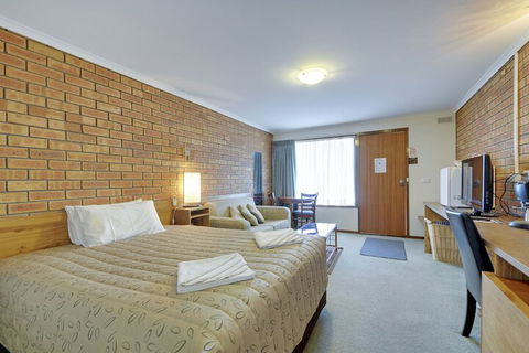 Always Welcome Motel - Wagga Wagga Accommodation 5