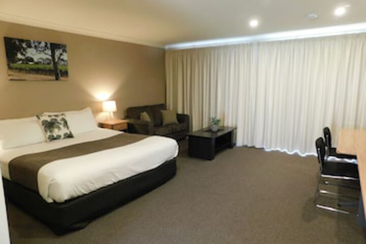  Accommodation NSW