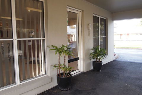 Alexander Cameron Suites - Accommodation NSW 6