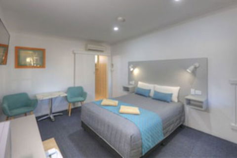 Glen Innes Motel - Inverell Accommodation 0