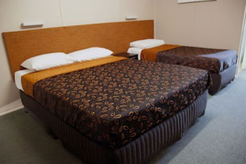 Matilda Motel - Accommodation Newcastle 0