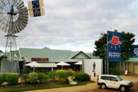 Matilda Motel - Accommodation Newcastle 3