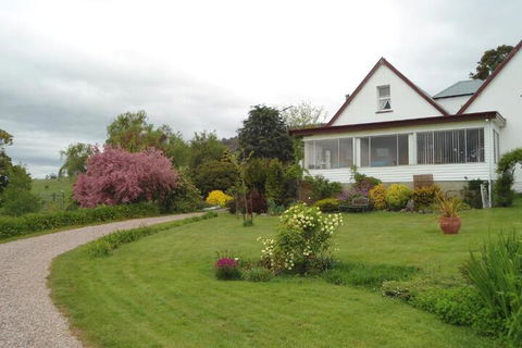 Roslyn House B & B - Accommodation Port Hedland 5
