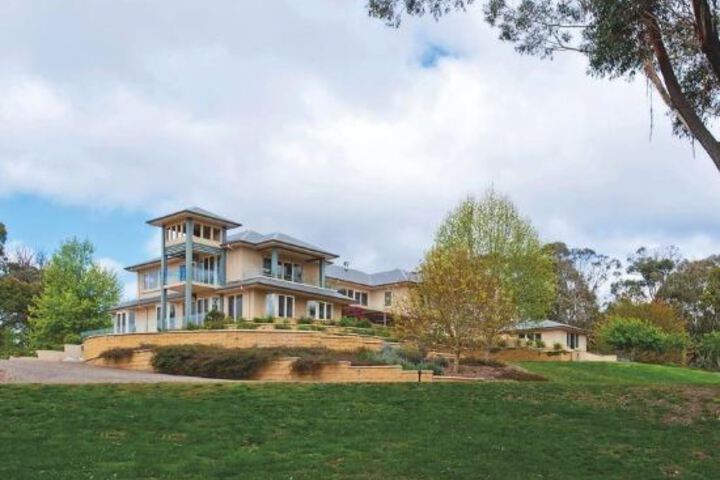 Canyonleigh NSW Hotel WA