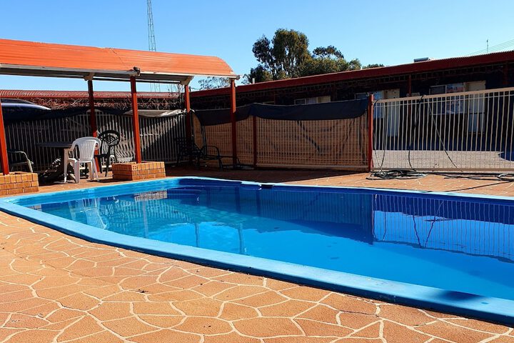 Ardeanal Motel West Wyalong - thumb 2