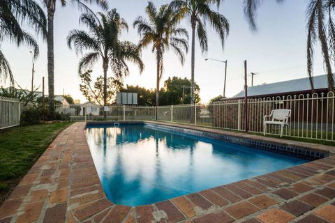 Major Mitchell Motel - Tweed Heads Accommodation 2