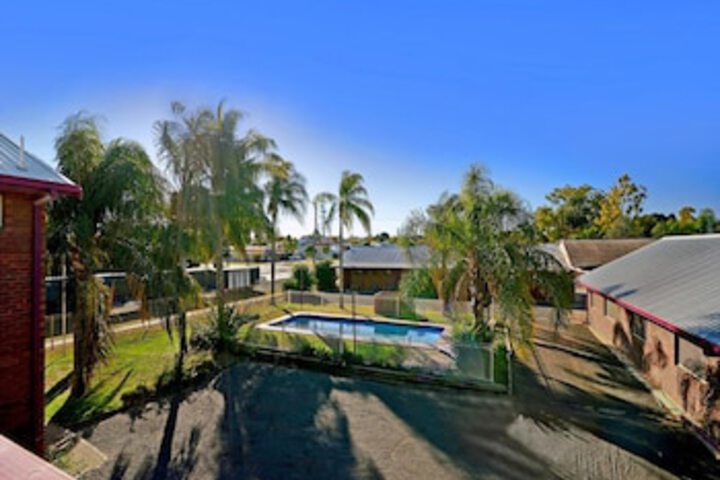 Wanaaring NSW Northern Rivers Accommodation