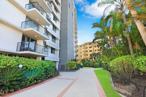 Majorca Isle Beachside Resort - Timeshare Accommodation 2