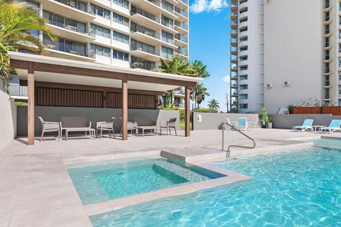 Majorca Isle Beachside Resort - Timeshare Accommodation 7