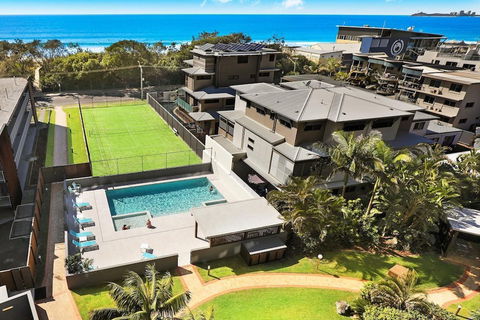 Majorca Isle Beachside Resort - Timeshare Accommodation 6