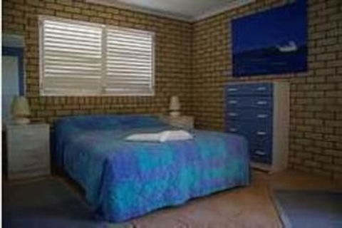 Whitecaps Holiday Apartments - Accommodation Nelson Bay 7