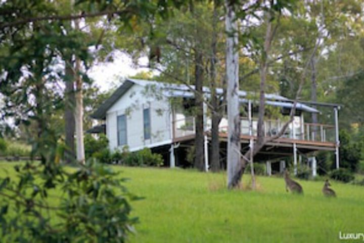Melawondi QLD Holiday Melbourne