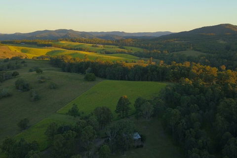 Melawondi Spring Retreat - Accommodation Newcastle 1