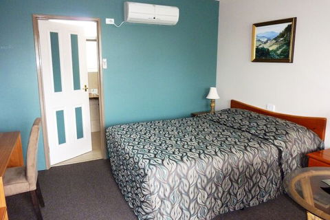 Mountain View Country Inn - Kingaroy Accommodation 5