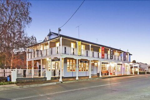 Mole Creek Guest House - Kingaroy Accommodation 1