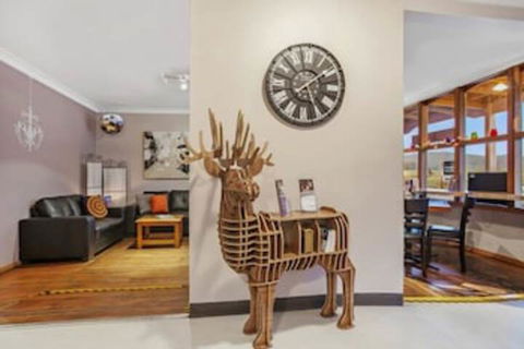 Mole Creek Guest House - Kingaroy Accommodation 5