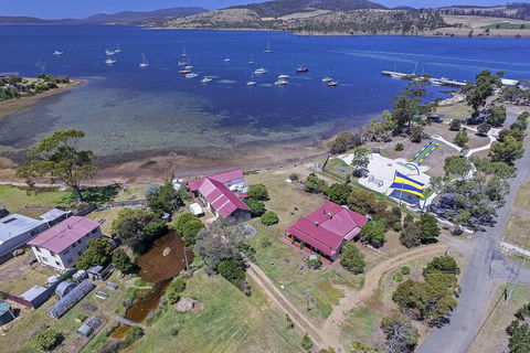 Casilda House - Northern Rivers Accommodation 3