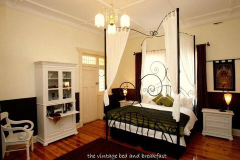 The Vintage Bed & Breakfast - Accommodation Directory 1
