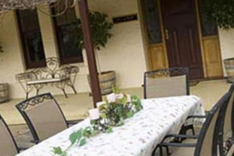 The Vintage Bed & Breakfast - Accommodation Directory 6