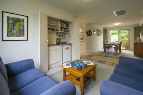 Bellevue Bed & Breakfast McLaren Vale - Northern Rivers Accommodation 0