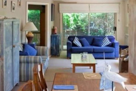 Saltaire Cottages - Byron Bay Accommodation 2