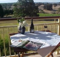 Mt Bold Estate - Northern Rivers Accommodation