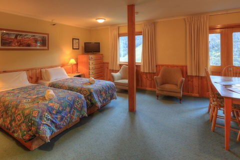 Candlelight Lodge - Northern Rivers Accommodation 7
