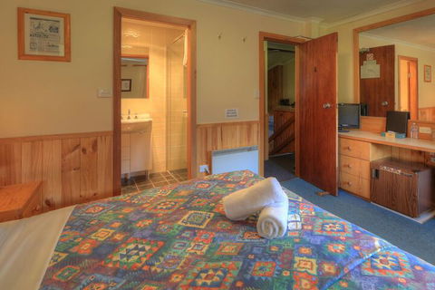 Candlelight Lodge - Northern Rivers Accommodation 5