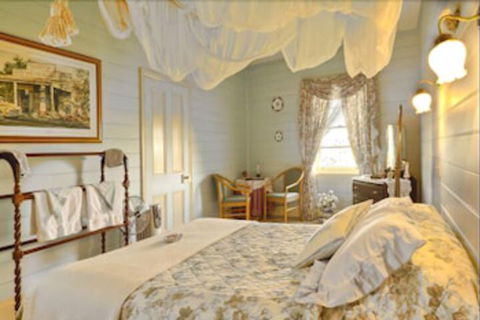 Two Story Bed & Breakfast - Tweed Heads Accommodation 6