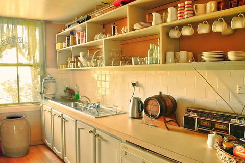 Two Story Bed & Breakfast - Tweed Heads Accommodation 3