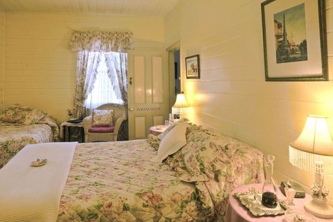 Two Story Bed & Breakfast - Tweed Heads Accommodation 7