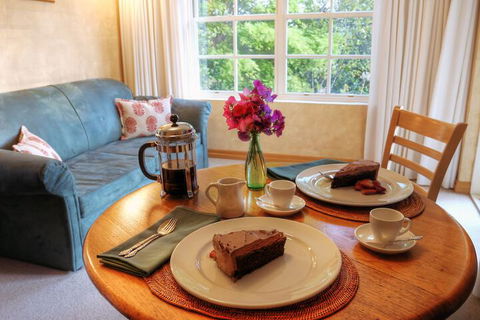 Vineyard Cottages - Hotel VIC 4