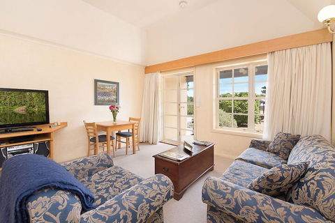 Vineyard Cottages - Hotel VIC 2