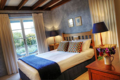 Vineyard Cottages - Hotel VIC 5