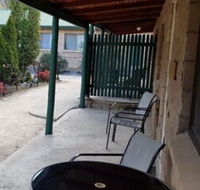 Murray Gardens Cottages  Motel - Hotel VIC