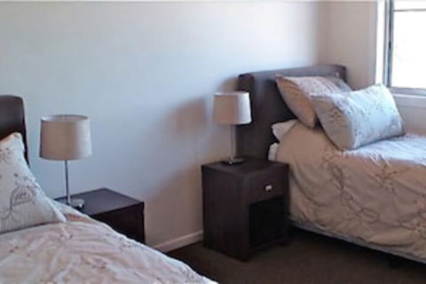 Curlew Retreat - Accommodation Yamba 4