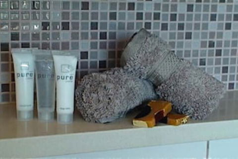 Curlew Retreat - Accommodation Yamba 5
