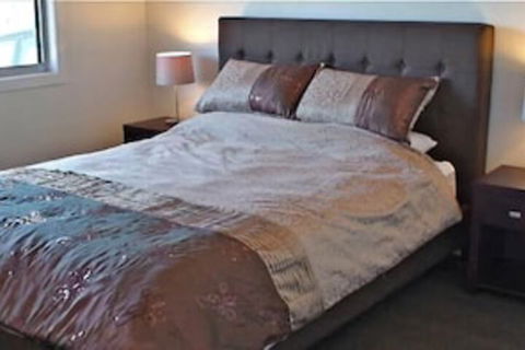 Curlew Retreat - Accommodation Yamba 7
