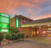 Bent Street Motor Inn - Hervey Bay Accommodation