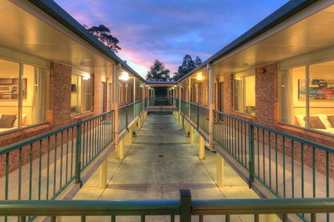 Bent Street Motor Inn - Tweed Heads Accommodation 4