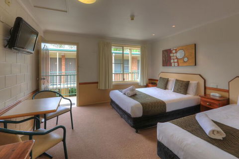 Bent Street Motor Inn - Tweed Heads Accommodation 7