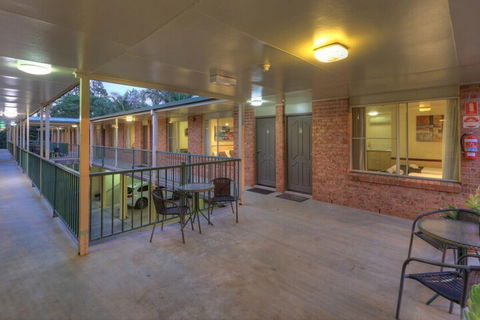 Bent Street Motor Inn - Tweed Heads Accommodation 5