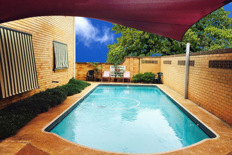 Civic Motel - Hervey Bay Accommodation 7
