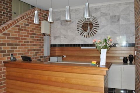 Heritage River Motor Inn - Tweed Heads Accommodation 2
