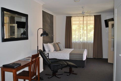 Heritage River Motor Inn - Tweed Heads Accommodation 4