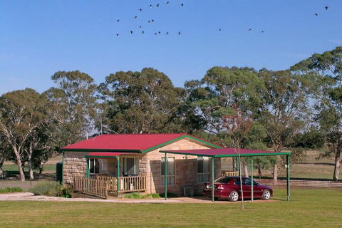 Carolynnes Cottages - Northern Rivers Accommodation 4