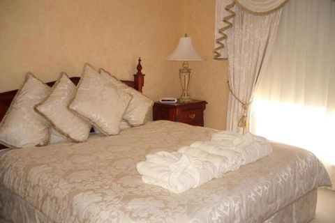 Carolynnes Cottages - Northern Rivers Accommodation 7