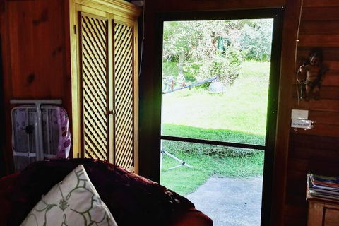 ST PAULS BED & BREAKFAST - Byron Bay Accommodation 5