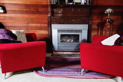 ST PAULS BED & BREAKFAST - Byron Bay Accommodation 4